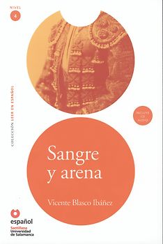 Sangre y arena