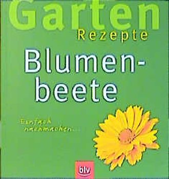 Blumenbeete