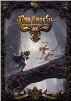 Arcane Codex - Xirr Nagesh PC Spiele