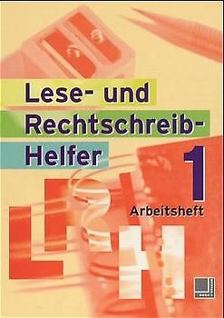 Power Work / Lese-und Rechtschreib-Helfer