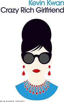 Crazy Rich Girlfriend