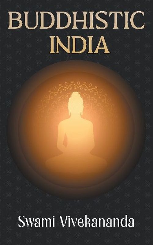 Buddhistic India