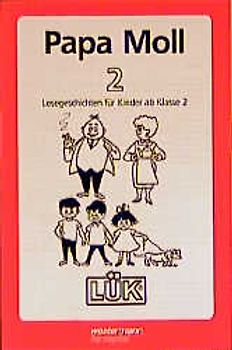 LÜK Papa Moll