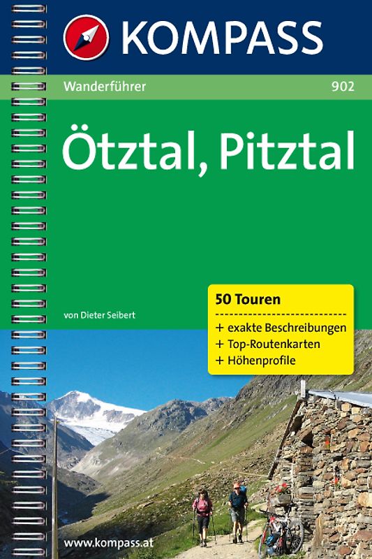 Ötztal /Pitztal