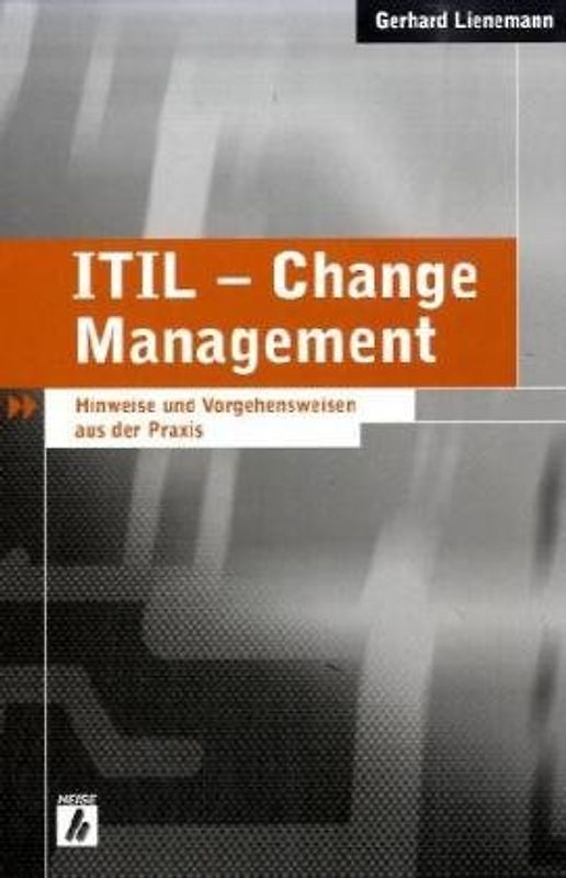 ITIL - Change Management