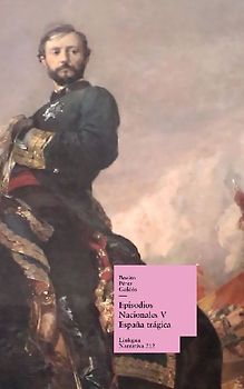 Episodios nacionales V