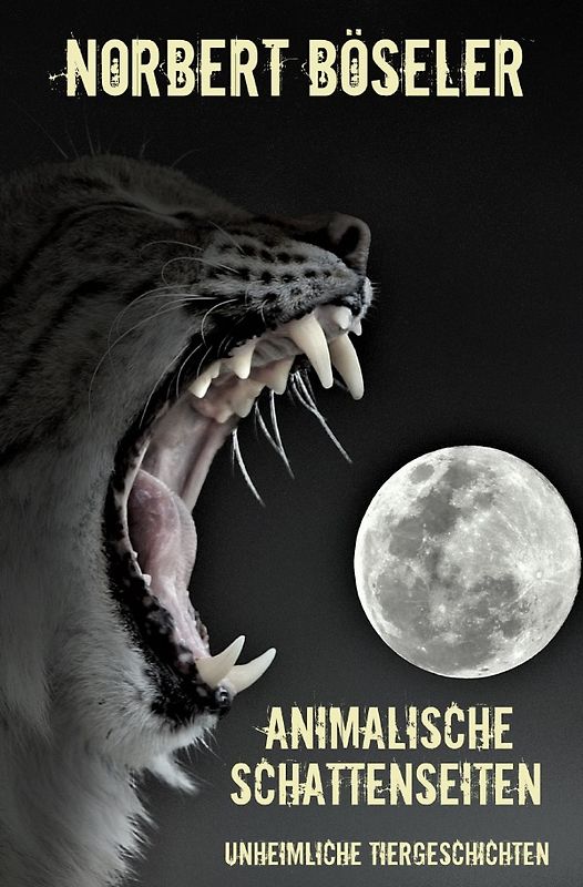 Animalische Schattenseiten