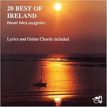 Noel Mcloughlin - 20 Best of Ireland