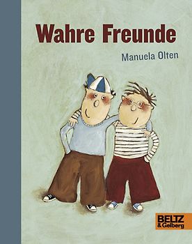 Wahre Freunde