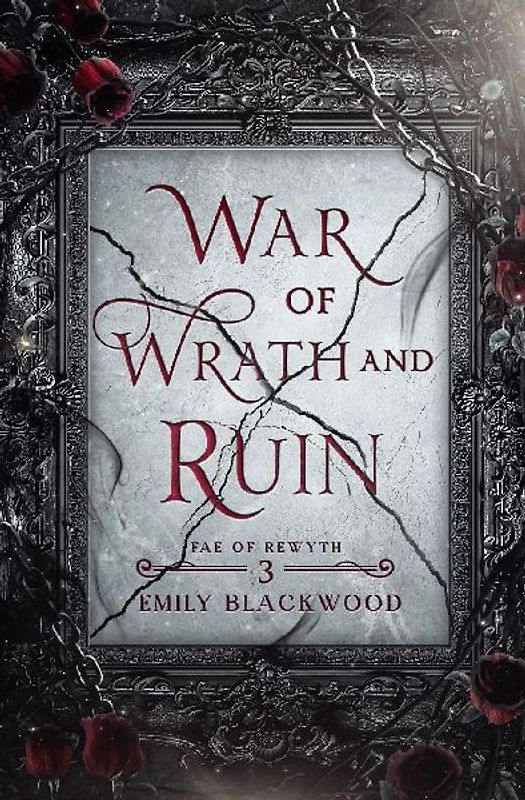 War of Wrath and Ruin