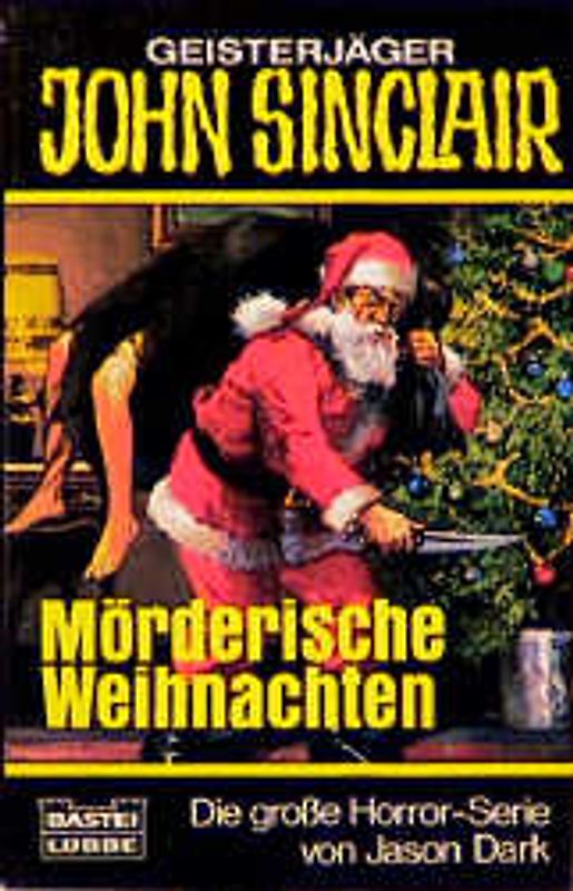 Mörderische Weihnachten