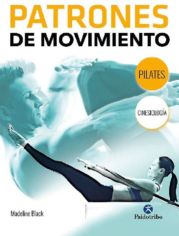 PATRONES DE MOVIMIENTO