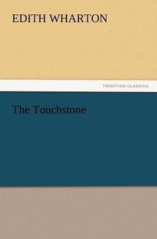 The Touchstone