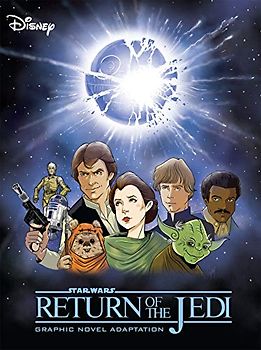 Star Wars: Return of the Jedi