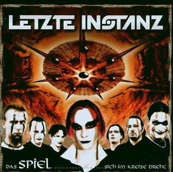 Letzte Instanz - Das Spiel