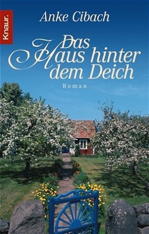 Das Haus hinter dem Deich