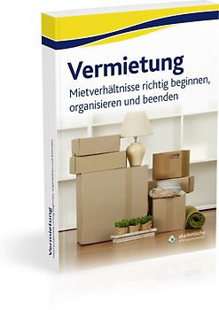 Vermietung