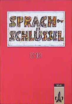 Sprachschlüssel - Grundausgabe und Ausgabe C