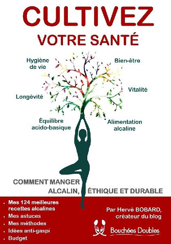 Cultivez votre santé