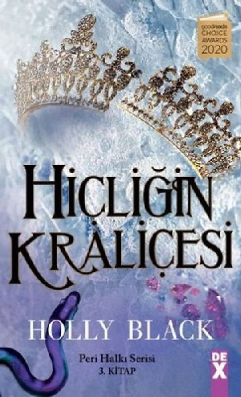 Hicligin Kralicesi Ciltli