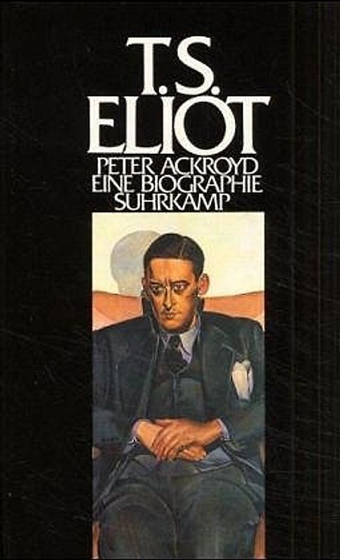 T. S. Eliot