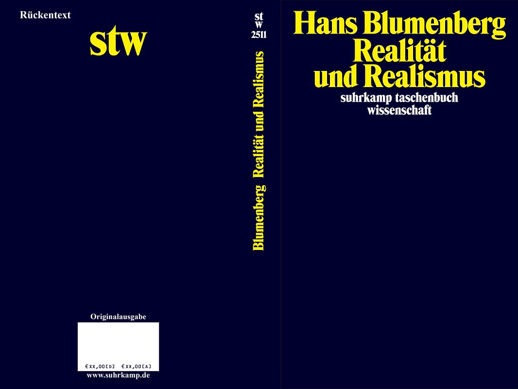 Realität und Realismus