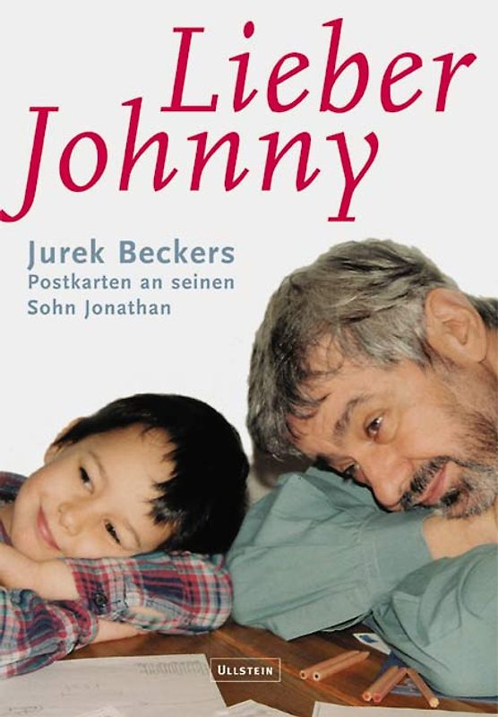 Lieber Johnny
