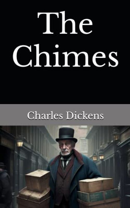 The Chimes: The 1844 Literary Novella Classic (Annotated)