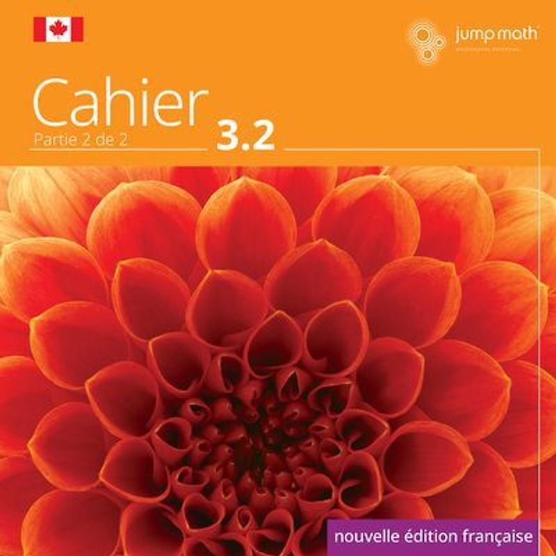 Cahier 3.2