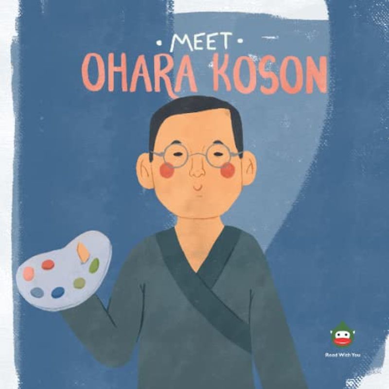 Meet Meet Ohara Koson (Meet the Artist)