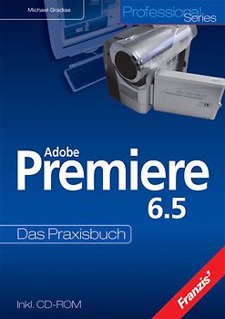 Adobe Premiere 6.5