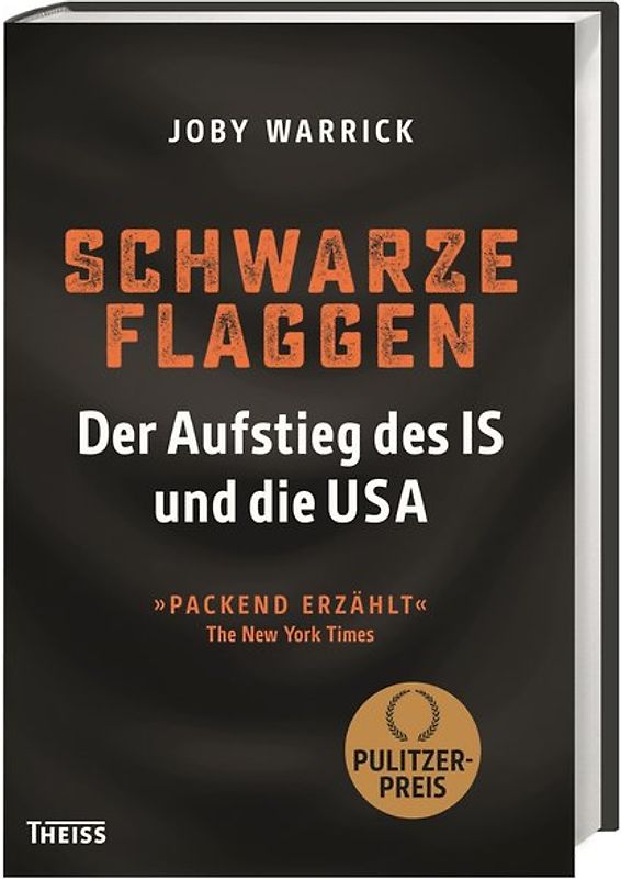 Schwarze Flaggen