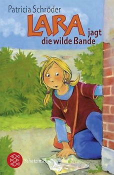 Lara jagt die wilde Bande