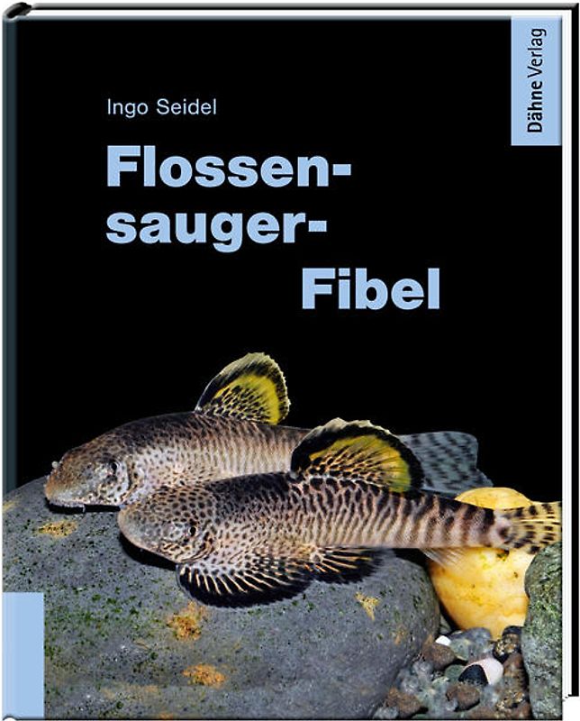 Flossensauger-Fibel
