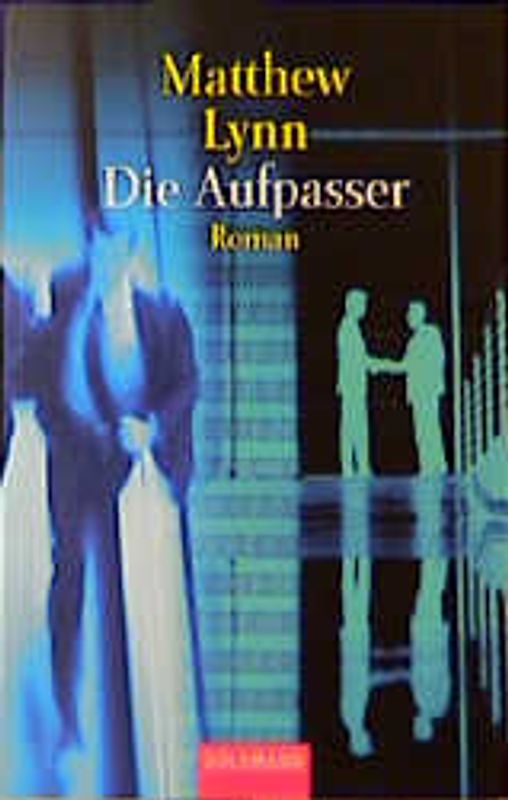 Die Aufpasser