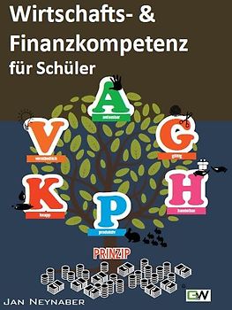 Wirtschafts- und Finanzkompetenz für Schüler