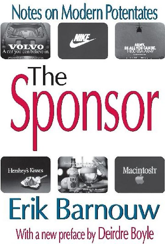 The Sponsor