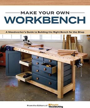 Make Your Own Workbench