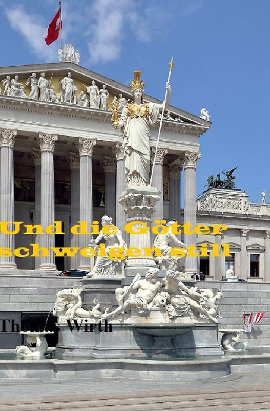 Und die Götter schweigen still