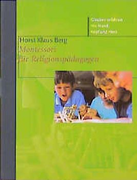 Montessori für Religionspädagogen
