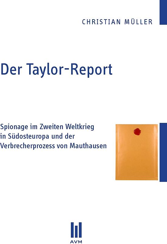 Der Taylor-Report