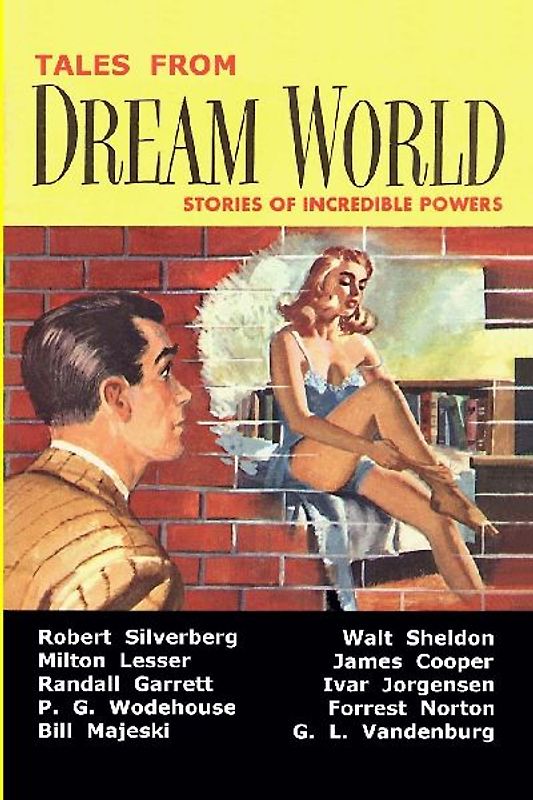 Tales From Dream World