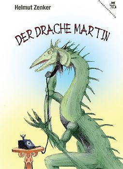 Der Drache Martin
