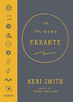 La sociedad errante