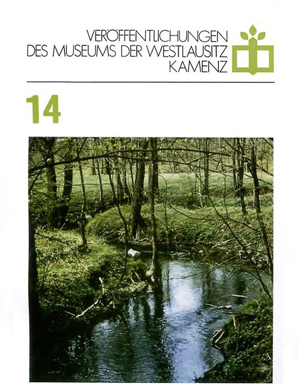 Veröffentlichungen des Museums der Westlausitz