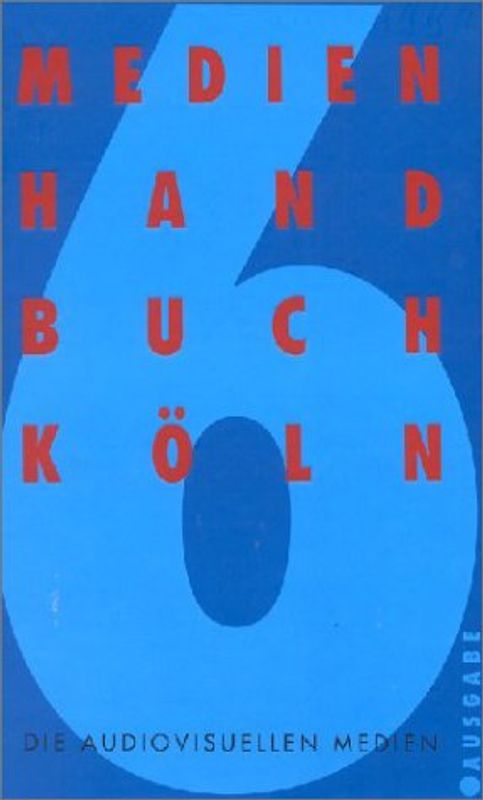 Medienhandbuch Köln 6