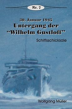 Untergang der "Wilhelm Gustloff"