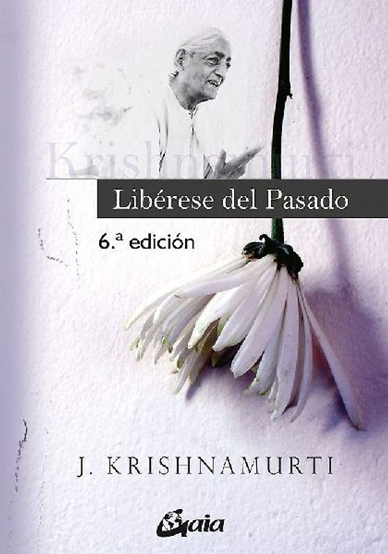 Libérese del pasado