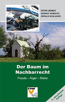 Der Baum im Nachbarrecht
