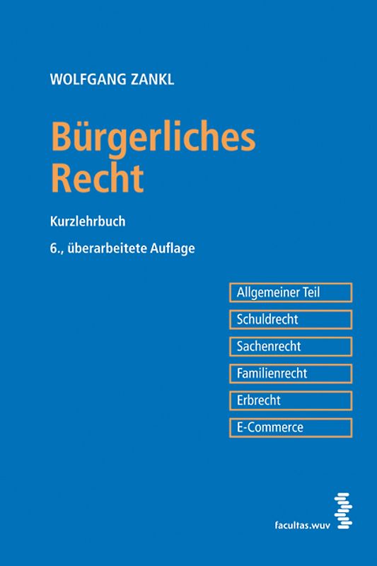 Bürgerliches Recht